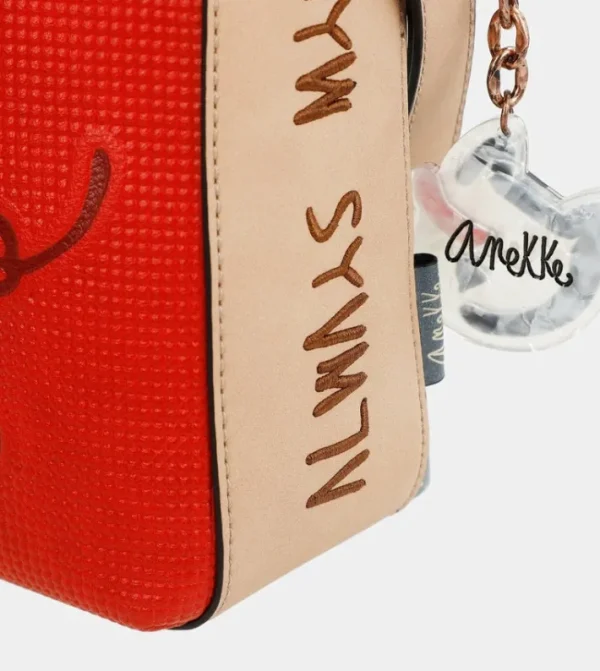 Anekke Bandolera Estampada Fun & Music | Bandoleras