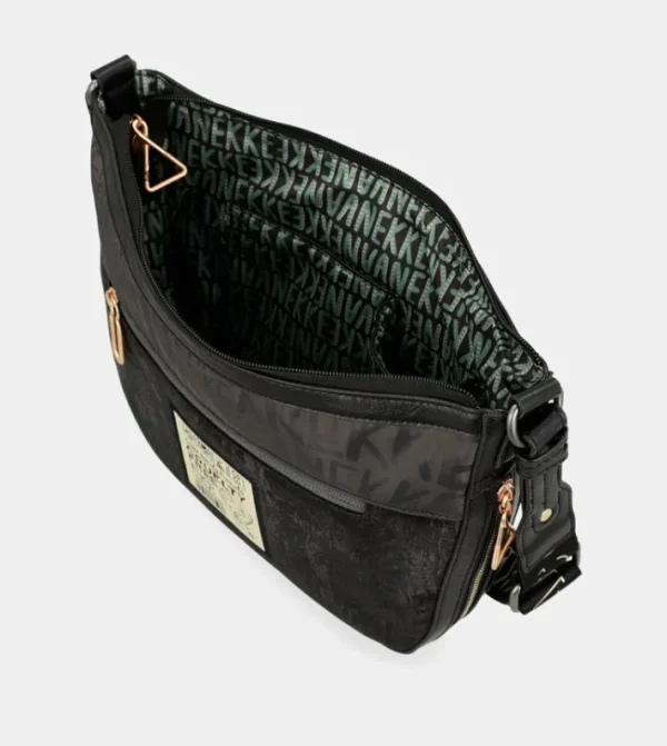 Anekke Bandolera Grande Nature Woods | Bandoleras