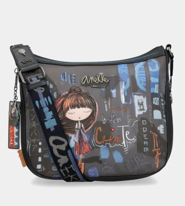 Anekke Bandolera Grande Contemporary | Bandoleras