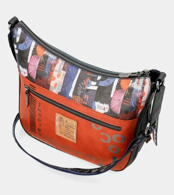 Anekke Bandolera Grande Contemporary | Bandoleras