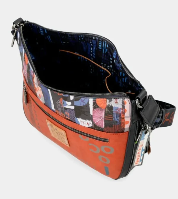 Anekke Bandolera Grande Contemporary | Bandoleras