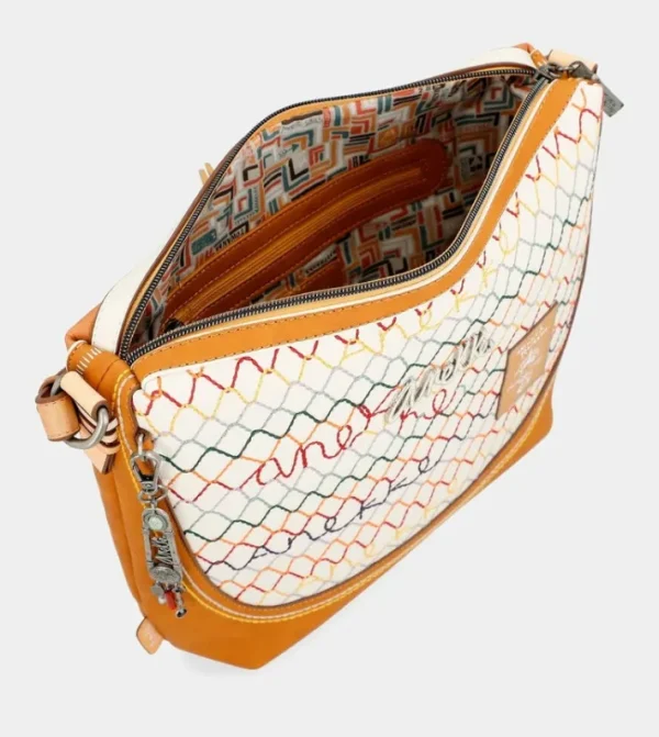 Anekke Bandolera Grande Magic Souls | Bandoleras