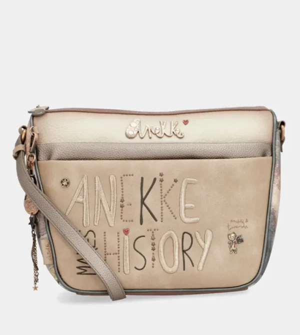 Anekke Bandolera Grande Stars | Bandoleras