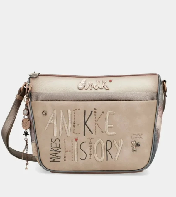 Anekke Bandolera Grande Stars | Bandoleras