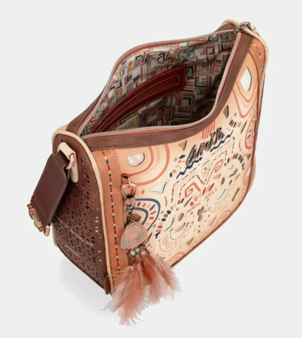Anekke Bandolera Grande Tribe | Bandoleras