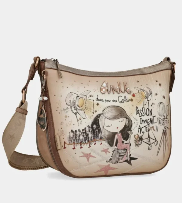 Anekke Bandolera Hollywood | Bandoleras