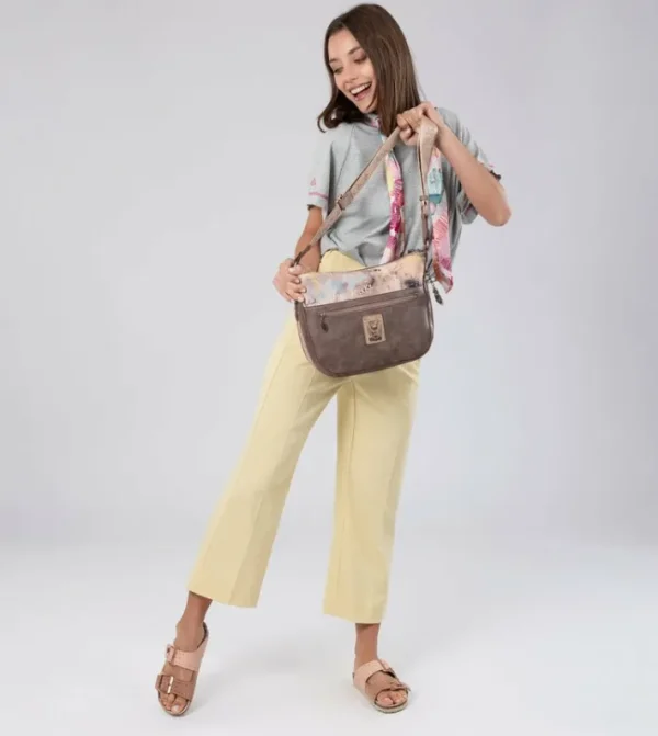 Anekke Bandolera Hollywood | Bandoleras