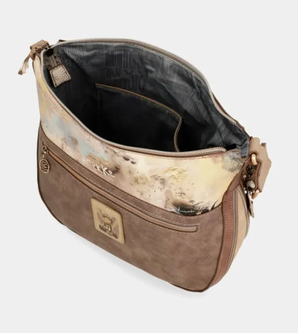 Anekke Bandolera Hollywood | Bandoleras