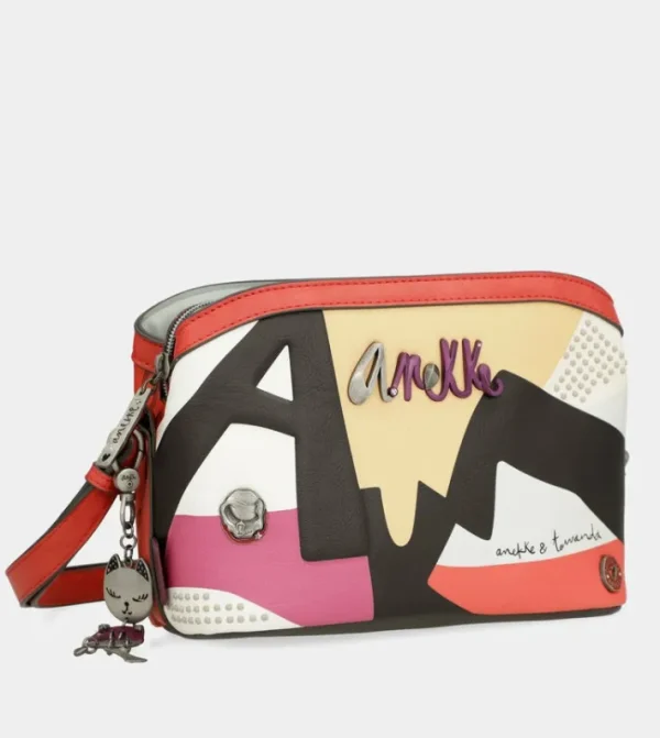 Anekke Bandolera Mediana Fashion | Bandoleras