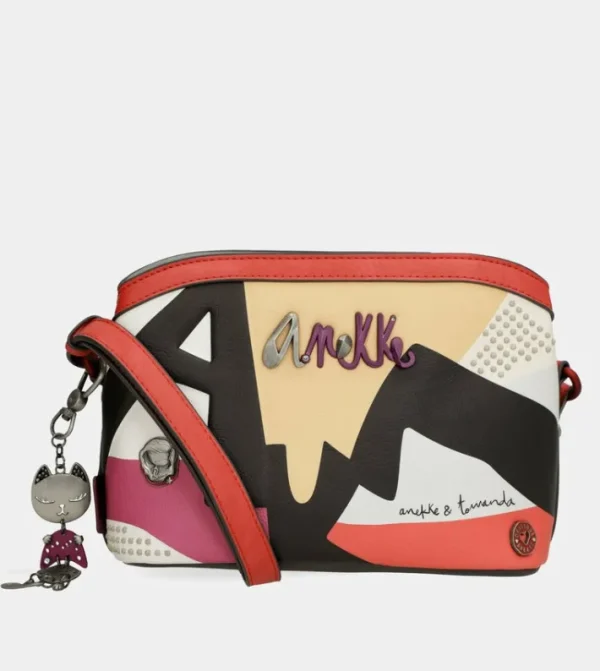 Anekke Bandolera Mediana Fashion | Bandoleras