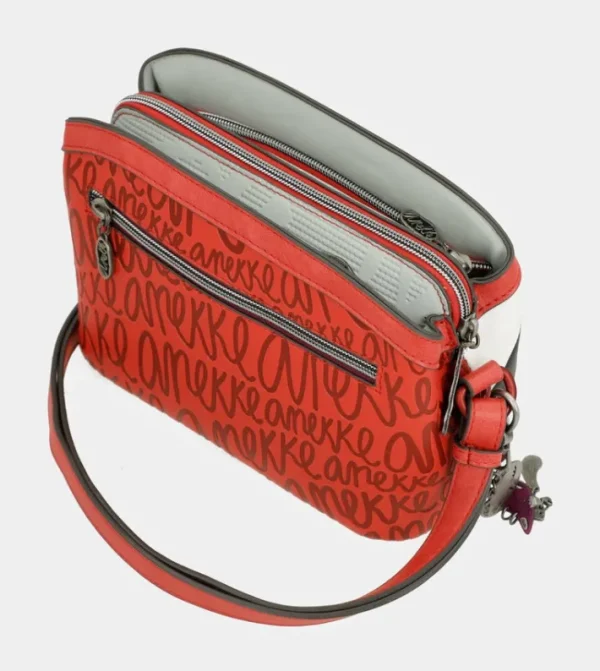 Anekke Bandolera Mediana Fashion | Bandoleras
