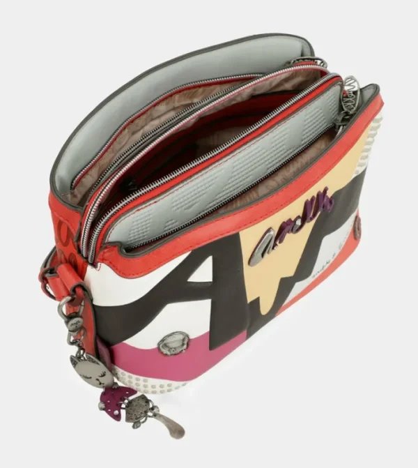 Anekke Bandolera Mediana Fashion | Bandoleras