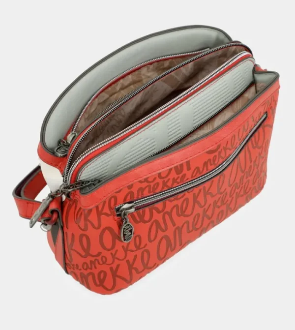 Anekke Bandolera Mediana Fashion | Bandoleras