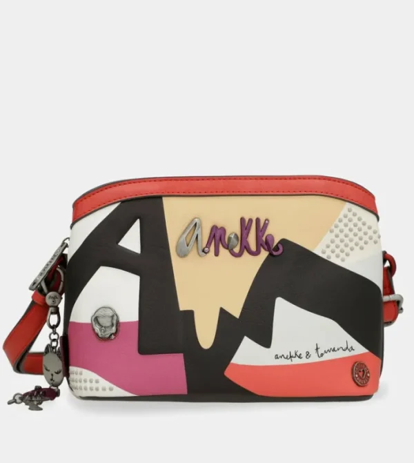 Anekke Bandolera Mediana Fashion | Bandoleras