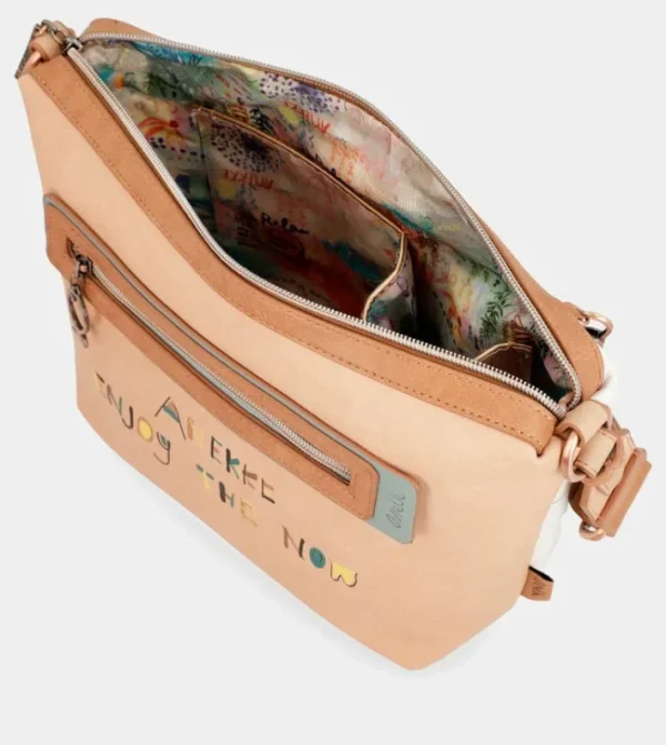 Anekke Bandolera Mediana Sunrise | Bandoleras