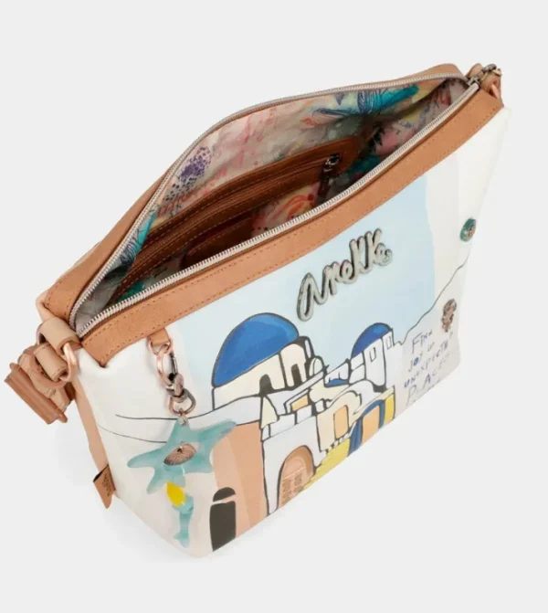 Anekke Bandolera Mediana Sunrise | Bandoleras