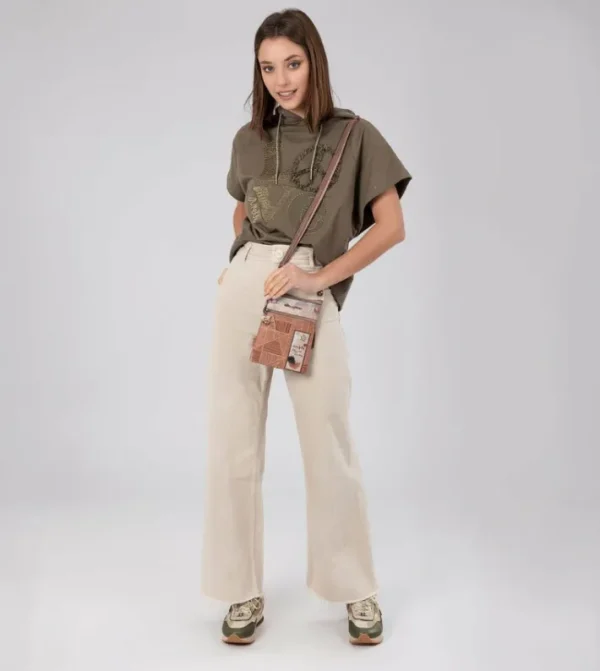 Anekke Bandolera Mini Stars | Bandoleras