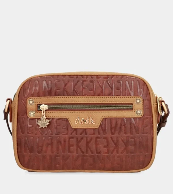 Anekke Bandolera Pequena Logo Urban | Bandoleras