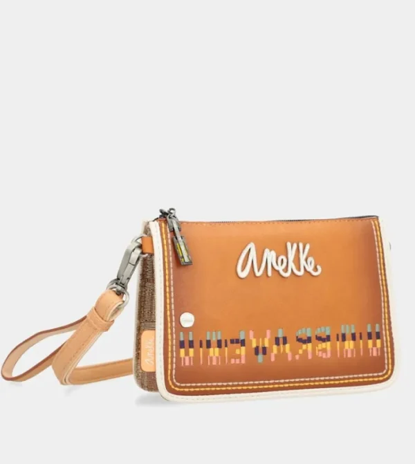 Anekke Bandolera Y Bolso De Mano Magic Souls | Bolsos De Fiesta