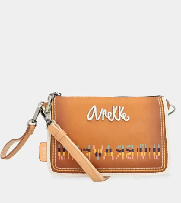 Anekke Bandolera Y Bolso De Mano Magic Souls | Bolsos De Fiesta