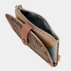 Anekke Billetero Grande Flexible Rfid Hollywood | Carteras Y Monederos