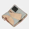 Anekke Billetero Grande Flexible Rfid Hollywood | Carteras Y Monederos