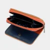 Anekke Billetero Pequeno Rfid Contemporary | Carteras Y Monederos