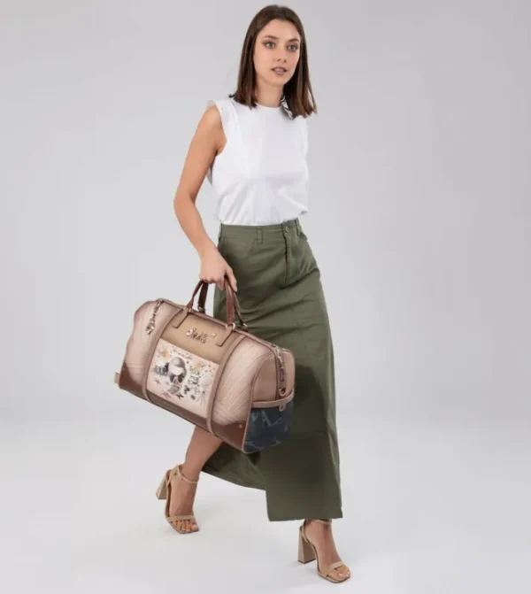 Anekke Bolsa De Viaje Hollywood | Bolsas De Viaje