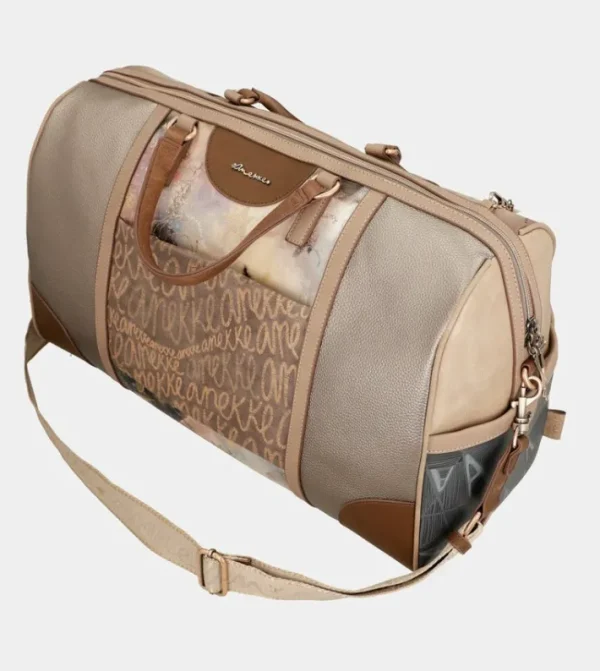 Anekke Bolsa De Viaje Hollywood | Bolsas De Viaje