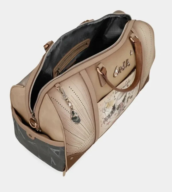 Anekke Bolsa De Viaje Hollywood | Bolsas De Viaje