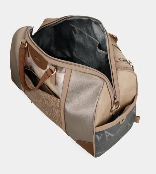 Anekke Bolsa De Viaje Hollywood | Bolsas De Viaje