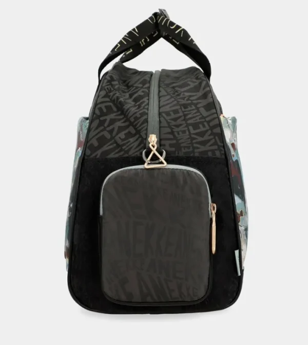 Anekke Bolsa De Viaje Nature Woods | Bolsas De Viaje