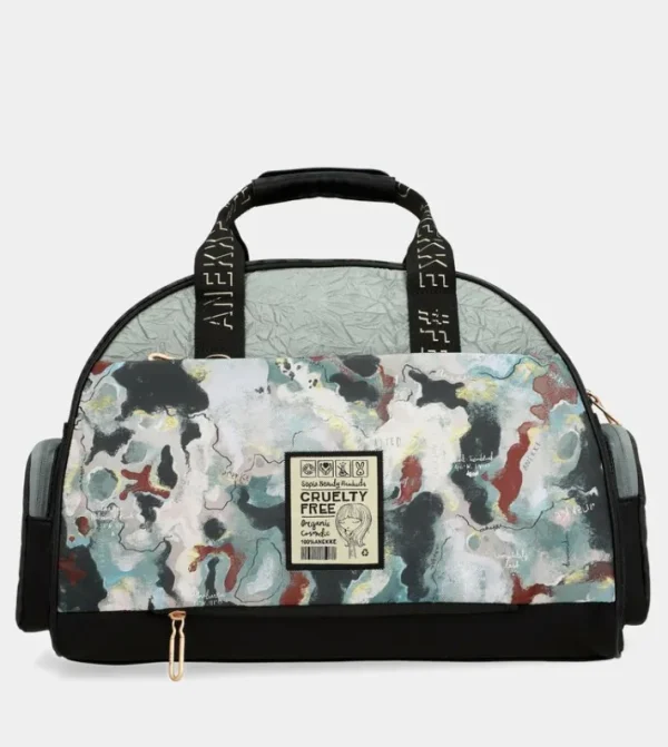 Anekke Bolsa De Viaje Nature Woods | Bolsas De Viaje