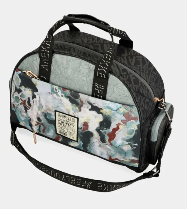Anekke Bolsa De Viaje Nature Woods | Bolsas De Viaje