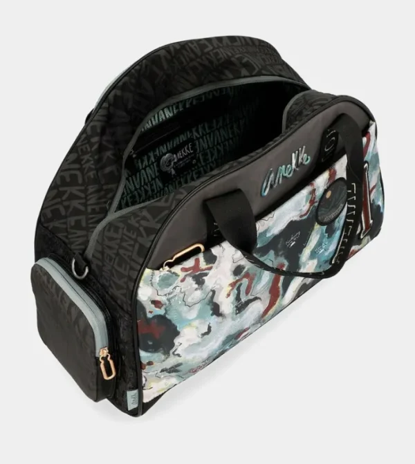 Anekke Bolsa De Viaje Nature Woods | Bolsas De Viaje