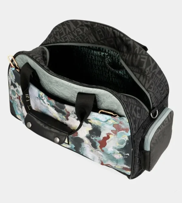 Anekke Bolsa De Viaje Nature Woods | Bolsas De Viaje