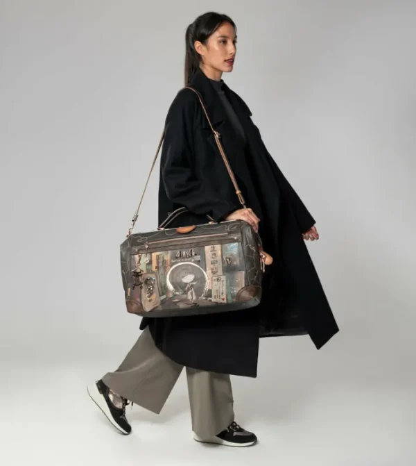 Anekke Bolsa De Viaje Shoen | Bolsas De Viaje