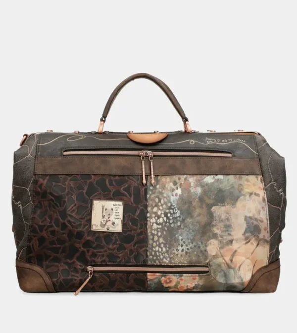 Anekke Bolsa De Viaje Shoen | Bolsas De Viaje