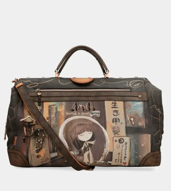 Anekke Bolsa De Viaje Shoen | Bolsas De Viaje