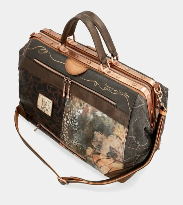 Anekke Bolsa De Viaje Shoen | Bolsas De Viaje