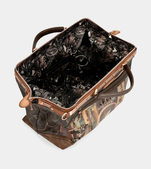 Anekke Bolsa De Viaje Shoen | Bolsas De Viaje