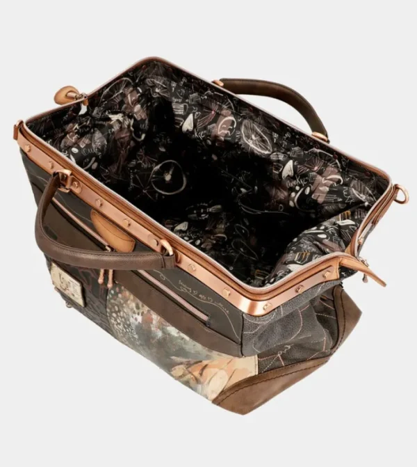 Anekke Bolsa De Viaje Shoen | Bolsas De Viaje