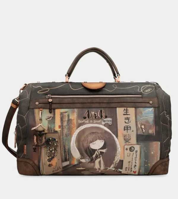 Anekke Bolsa De Viaje Shoen | Bolsas De Viaje
