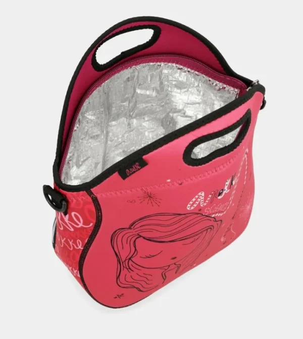 Anekke Bolsa Porta Alimentos Neopreno Fashion | Porta Alimentos