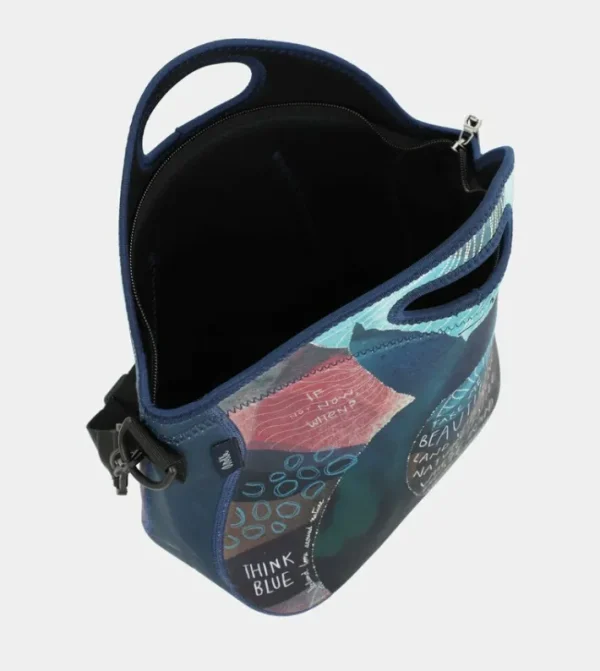 Anekke Bolsa Porta Alimentos Neopreno Iceland | Porta Alimentos