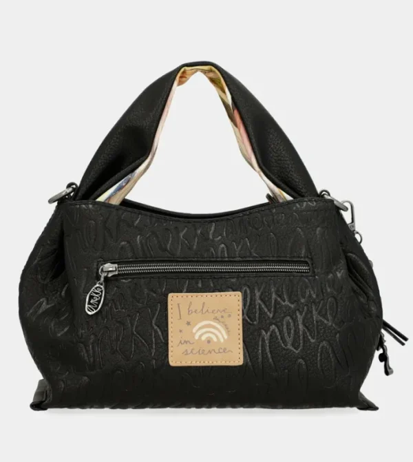 Anekke Bolso 2 Asas Azul Marino Studio | Bandoleras