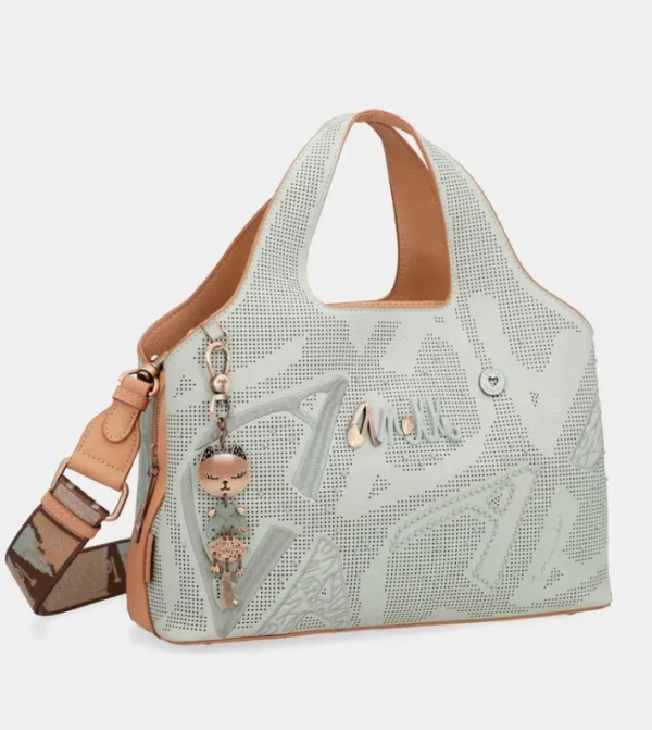 Anekke Bolso Asa Corta Passion | Bolsos De Hombro