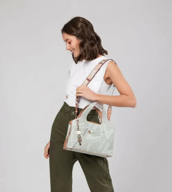 Anekke Bolso Asa Corta Passion | Bolsos De Hombro