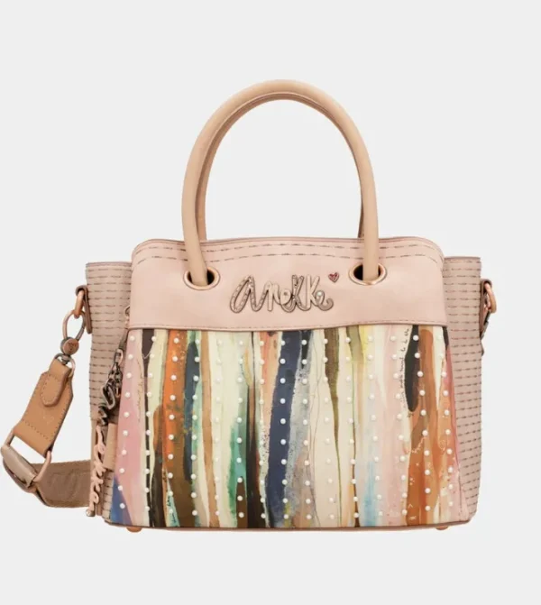 Anekke Bolso Asas Nude Studio | Bandoleras