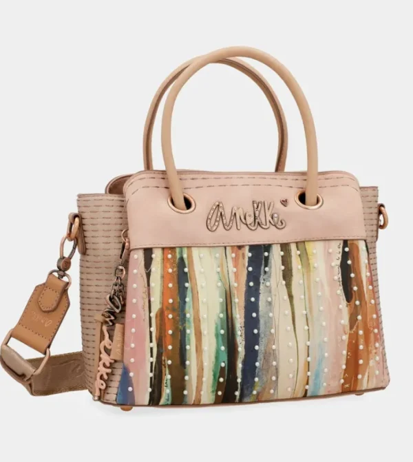 Anekke Bolso Asas Nude Studio | Bandoleras